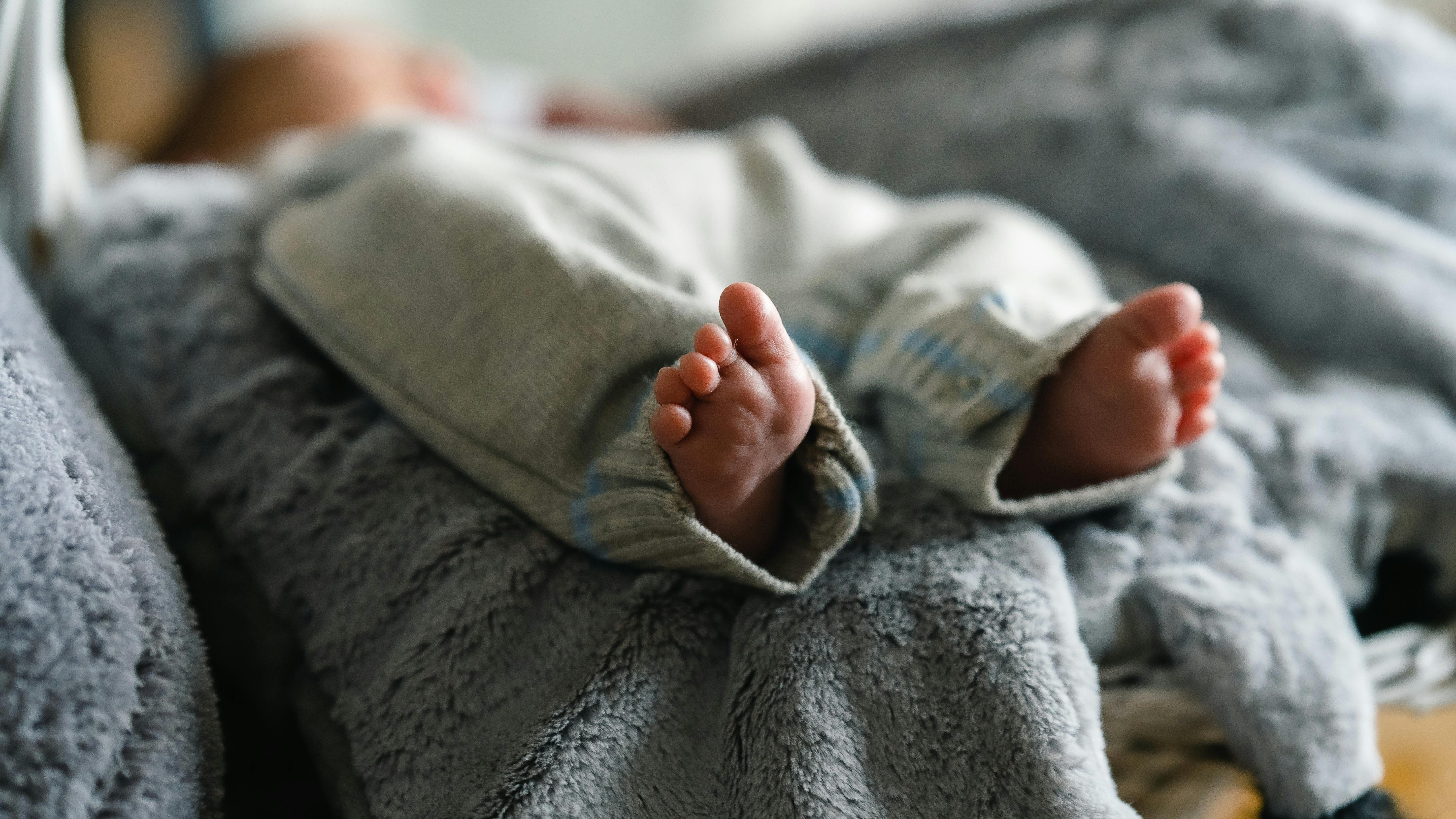 bellybox Detail – liebevolle Kuratierung